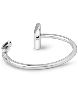 Polo Sylt Armband - Weiß
