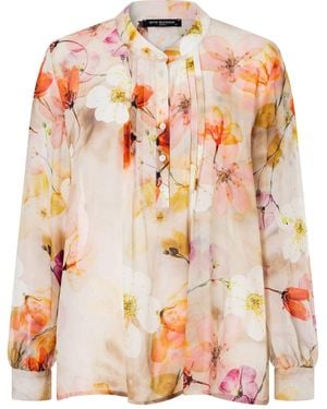 Ana Alcazar Bluse Dovra - Mehrfarbig
