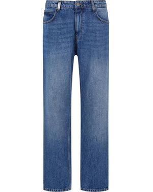 2Y Studios Jeans Amaru - Blau