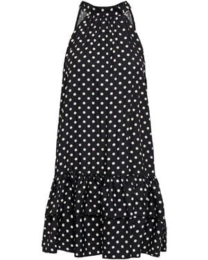 ONLY Kleid - Weiß