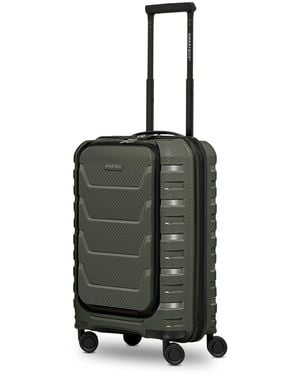 Smartbox Trolley Edition 01 - Schwarz