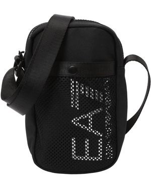 EA7 Tasche - Schwarz