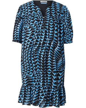 Scotch & Soda Kleid - Blau