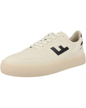 Flamingos' Life Flamingos Life Sneaker Burela - Natur