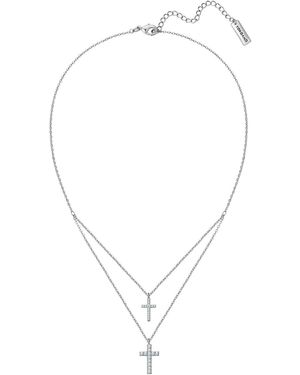 YOKOAMII Kette - Weiß
