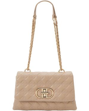 Call It Spring Schultertasche Zolla - Natur