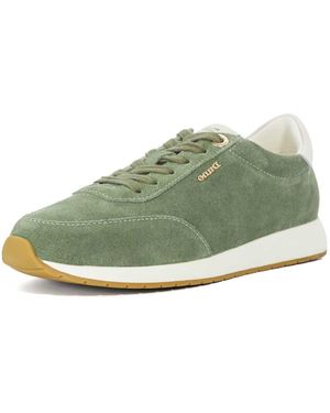 Dune Sneaker Ettah - Grün