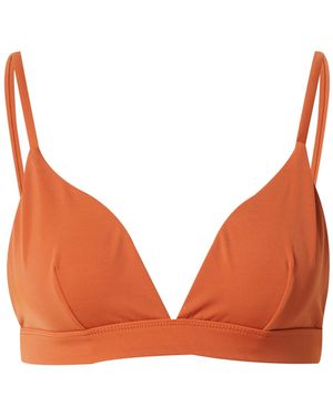 A LOT LESS Bikinitop Jara - Orange