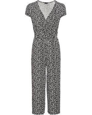 Laura Scott Jumpsuit - Grau