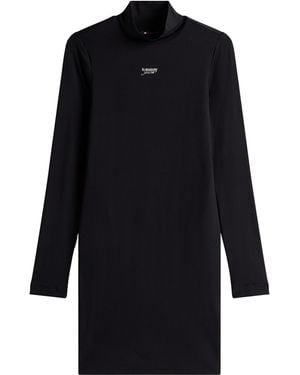 Tommy Hilfiger Kleid - Blau