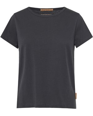 Funky Buddha T-Shirt - Schwarz