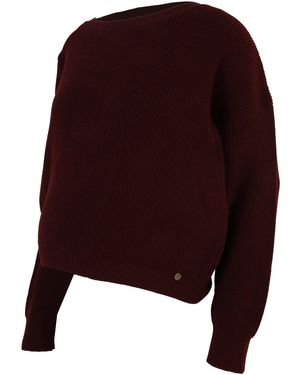 LOVE2WAIT Pullover - Lila