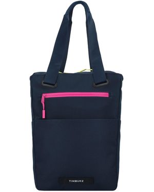 Timbuk2 Schultertasche - Blau