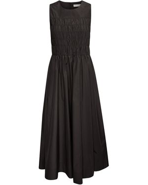 Inwear Kleid 'Yachi' - Schwarz