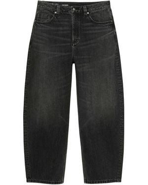 Pull&Bear Jeans - Schwarz
