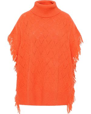 IZIA Cape - Orange