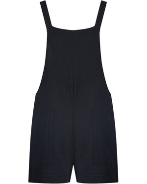 CUPSHE Jumpsuit - Blau