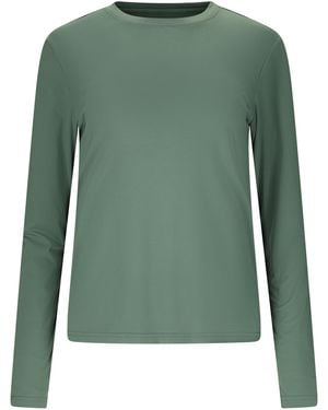 Athlecia T-Shirt Almi V2 - Grün