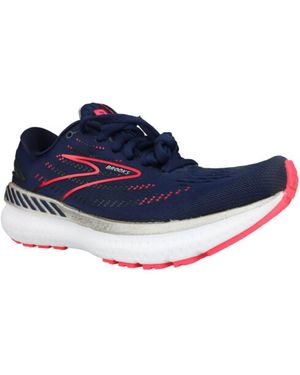 Brooks Laufschuh Glycerin Gts 19 - Blau