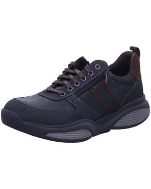 Xsensible Sneaker Low Sneaker Low Herren 30073.2/293-Hx Echtleder - Blau