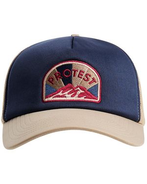 Protest Cap Prttux - Blau