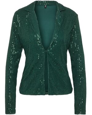 ONLY Blazer Onlanni - Grün