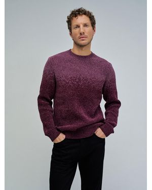 Salsa Jeans Pullover - Lila