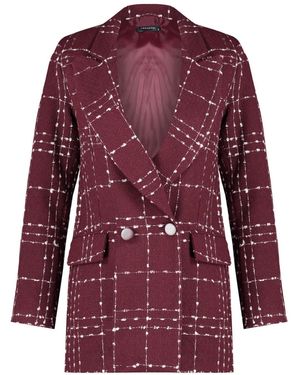 Trendyol Blazer - Rot