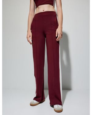 Koton Hose - Rot