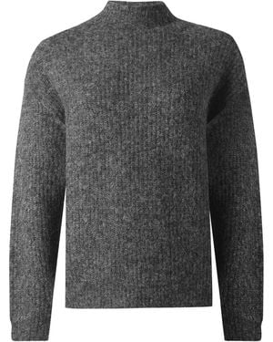 Jdy Pullover Sydney - Grau