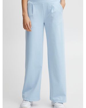 B.Young Stoffhose Byrizetta - Blau