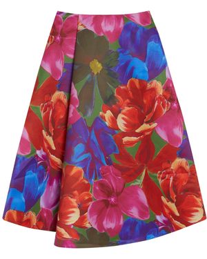 Ted Baker Rock Joralee - Rot