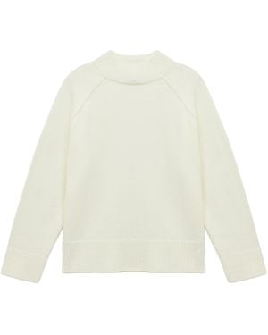Koton Pullover - Weiß