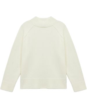 Koton Pullover - Weiß
