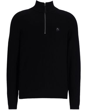 Chasin' Chasin Pullover Oscar - Schwarz