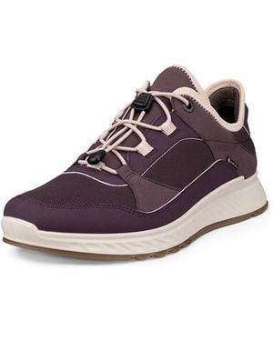 Ecco Sneaker Exostride - Lila