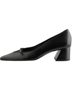 Högl Pumps Ginny - Schwarz