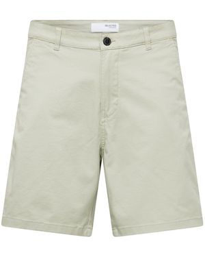 SELECTED Shorts 'dan' - Mehrfarbig