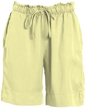 Deha Shorts - Gelb