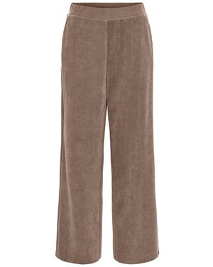 Only Petite Hose Onlnila - Braun