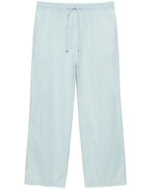 Pull&Bear Hose - Blau
