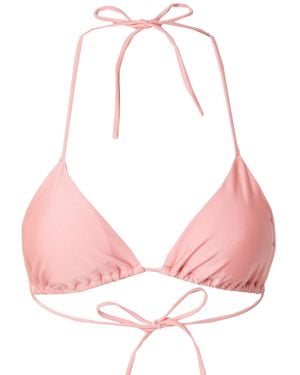 LeGer By Lena Gercke Bikinitop 'Duana' - Pink