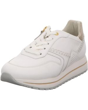 Gabor Schnürschuhe - Weiß