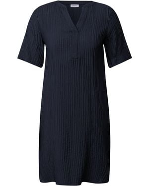 Cecil Kleid - Blau