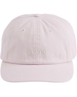 Levi's Levis Cap Club - Pink