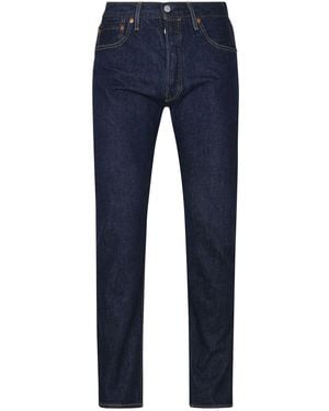 Levi's Levis Hose 501 - Blau