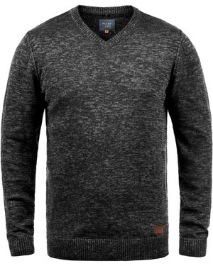 Blend Pullover Bhdansel - Grau