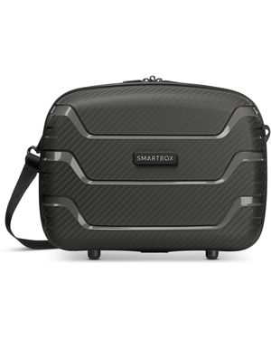 Smartbox Kulturtasche Edition 01 - Schwarz
