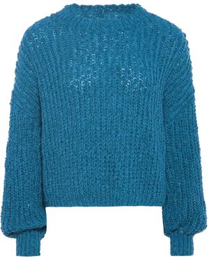 Ebeeza Pullover - Blau