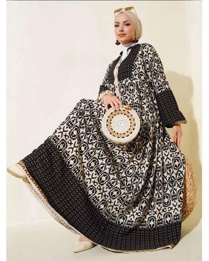 Bigdart Kleid - Schwarz